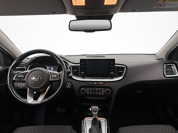 Kia Ceed 11 of 29