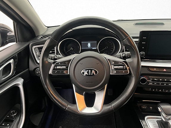 Kia Ceed 12 of 29
