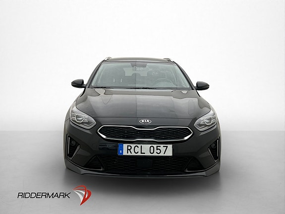 Kia Ceed 2 of 29