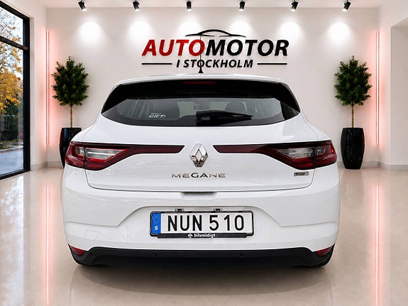 Renault Megane 7 of 17