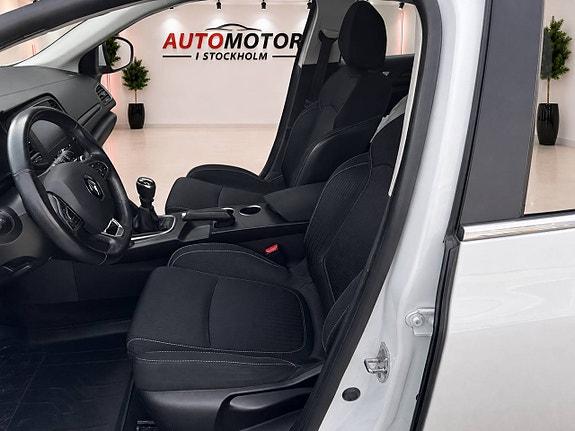 Renault Megane 6 of 17