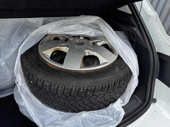 Renault Megane 15 of 17