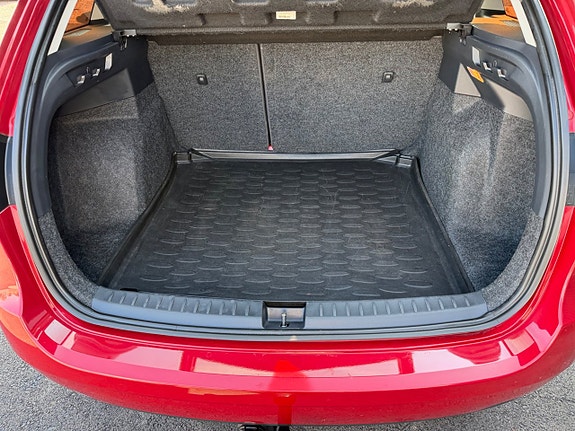 Seat Ibiza 14 of 25
