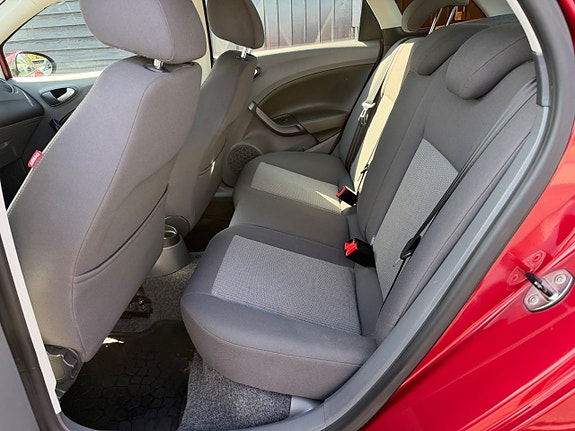Seat Ibiza 12 of 25