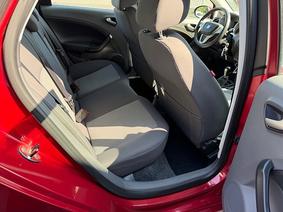 Seat Ibiza 13 of 25