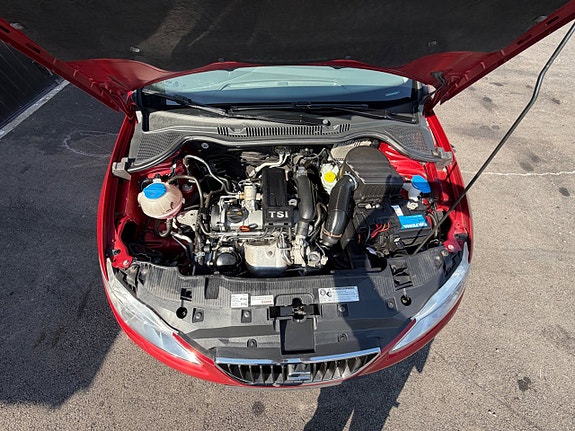 Seat Ibiza 23 of 25