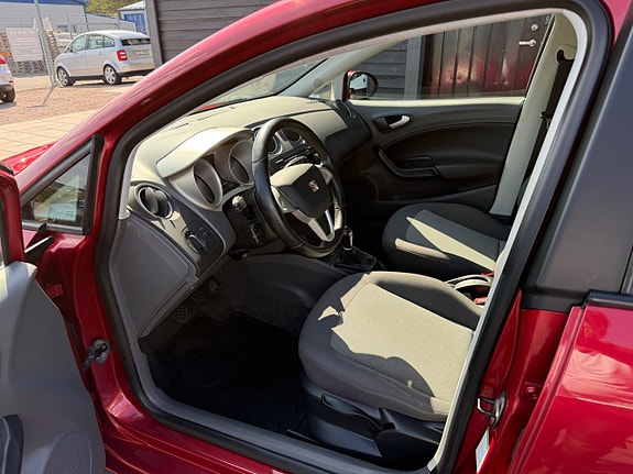 Seat Ibiza 11 of 25