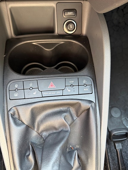 Seat Ibiza 22 of 25
