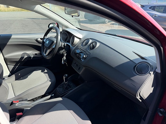 Seat Ibiza 16 of 25