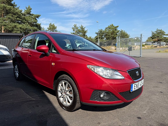 Seat Ibiza 6 of 25