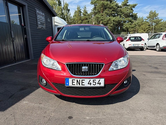 Seat Ibiza 5 of 25