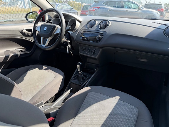 Seat Ibiza 18 of 25