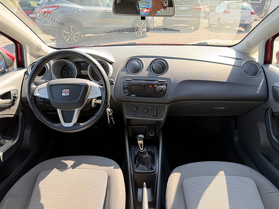 Seat Ibiza 17 of 25
