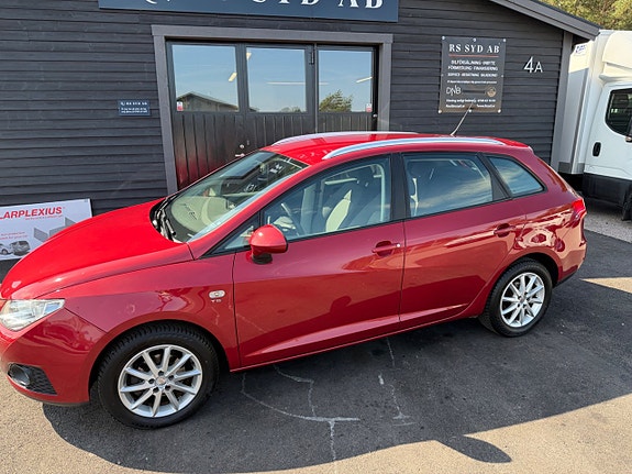 Seat Ibiza 10 of 25