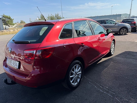 Seat Ibiza 7 of 25