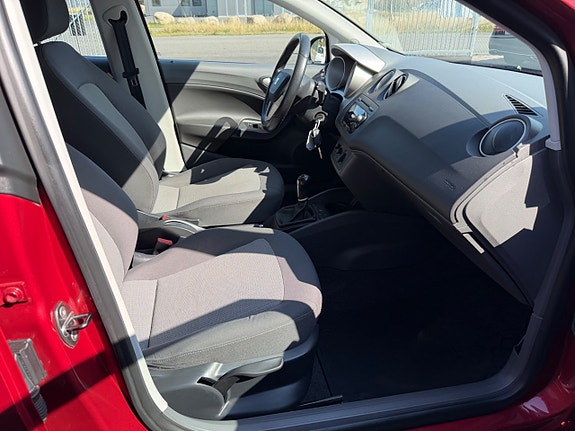 Seat Ibiza 19 of 25