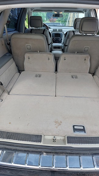Mercedes-Benz R320 6 of 15