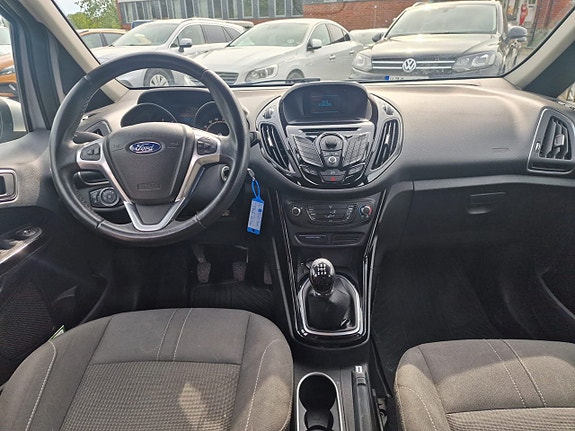 Ford B-MAX 9 of 20
