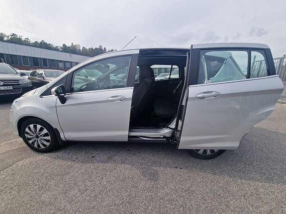 Ford B-MAX 8 of 20