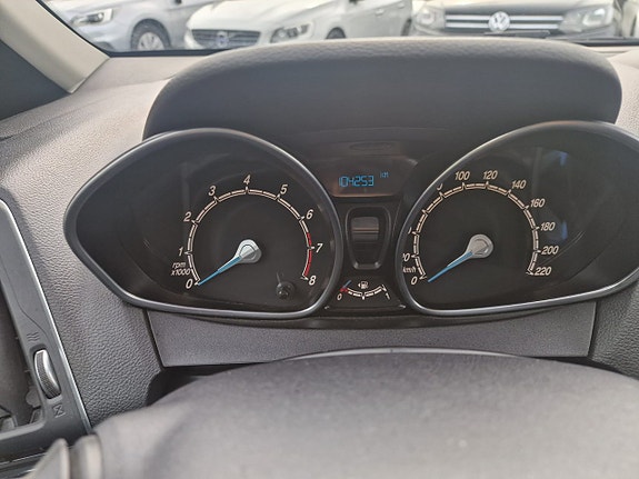 Ford B-MAX 20 of 20