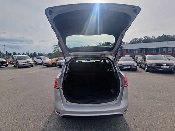 Ford B-MAX 10 of 20