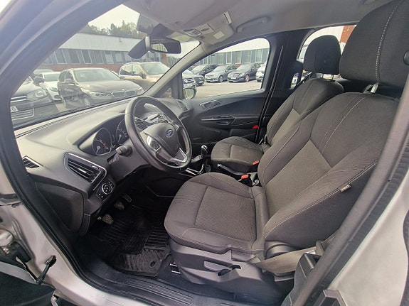 Ford B-MAX 11 of 20