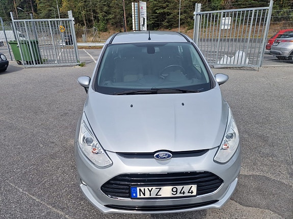 Ford B-MAX 5 of 20
