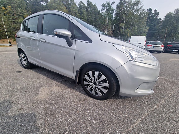 Ford B-MAX 2 of 20