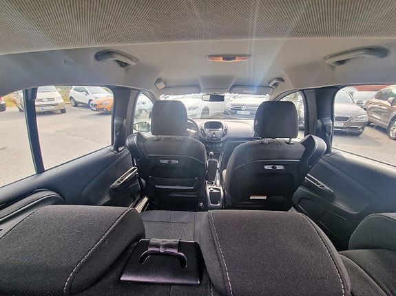 Ford B-MAX 12 of 20