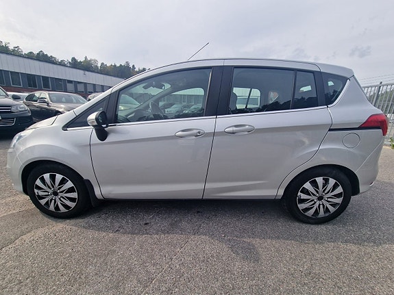 Ford B-MAX 4 of 20