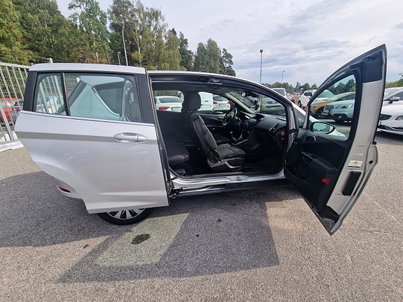 Ford B-MAX 19 of 20
