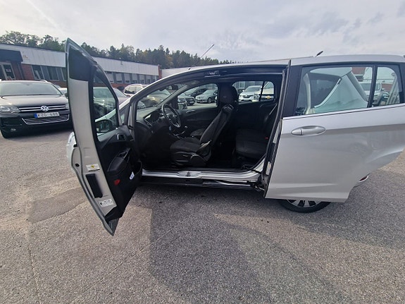Ford B-MAX 7 of 20