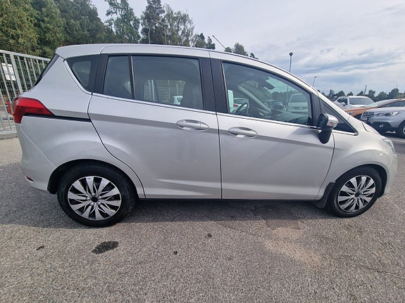 Ford B-MAX 3 of 20