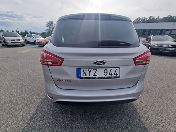 Ford B-MAX 6 of 20