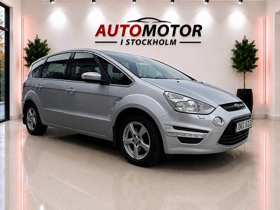 Ford S-MAX 2 of 17