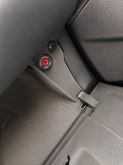 Ford S-MAX 16 of 17
