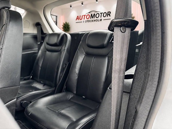Ford S-MAX 7 of 17