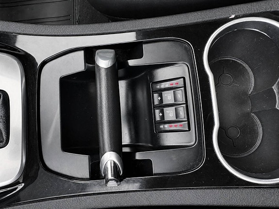 Ford S-MAX 17 of 17