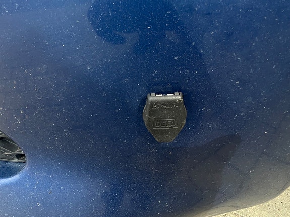 Toyota Aygo 6 of 19