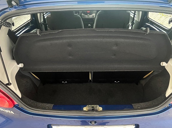 Toyota Aygo 10 of 19