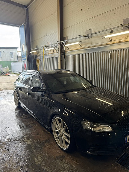 Audi A4 7 of 10