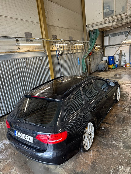 Audi A4 8 of 10