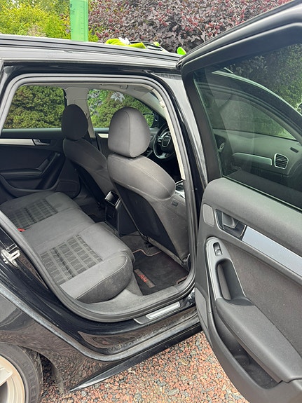 Audi A4 4 of 10