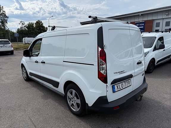 Ford Transit Connect 5 of 8