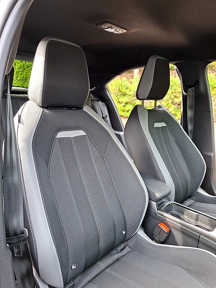 Opel Mokka 8 of 10