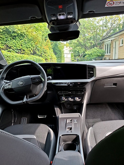 Opel Mokka 5 of 10