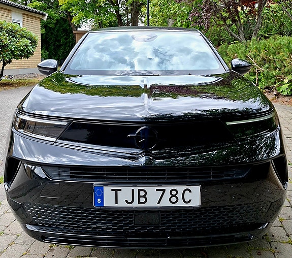 Opel Mokka 2 of 10