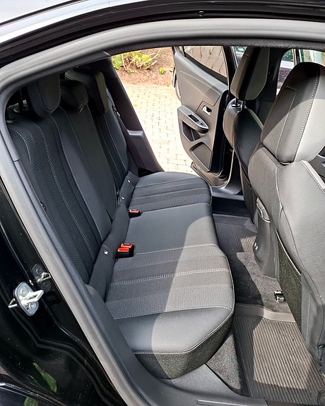 Opel Mokka 7 of 10
