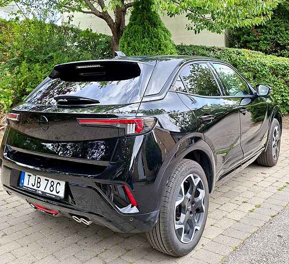 Opel Mokka 4 of 10