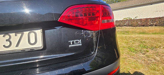 Audi A4 allroad 10 of 14